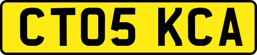 CT05KCA