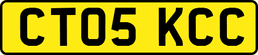 CT05KCC