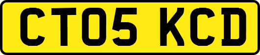 CT05KCD