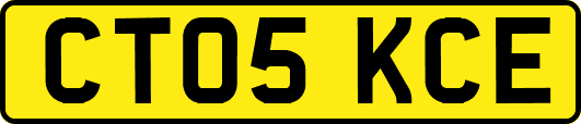 CT05KCE