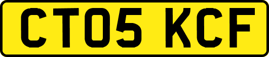 CT05KCF