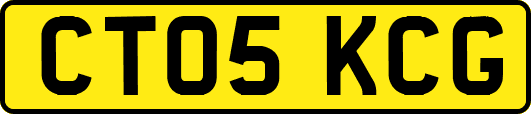 CT05KCG
