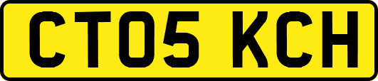 CT05KCH