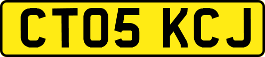 CT05KCJ