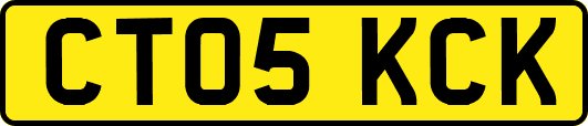 CT05KCK