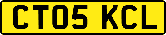 CT05KCL