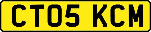 CT05KCM