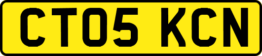 CT05KCN