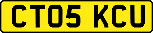 CT05KCU