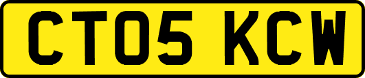 CT05KCW