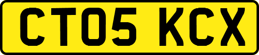 CT05KCX
