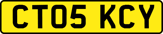 CT05KCY