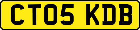 CT05KDB