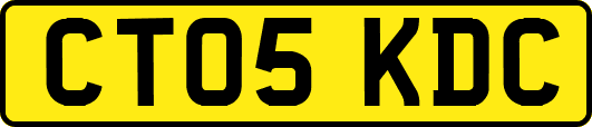 CT05KDC