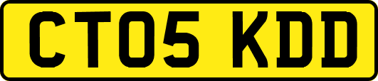 CT05KDD