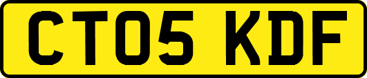 CT05KDF