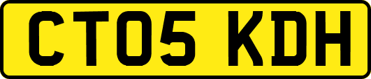 CT05KDH