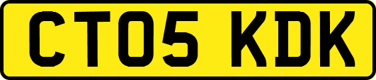 CT05KDK