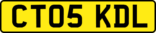CT05KDL
