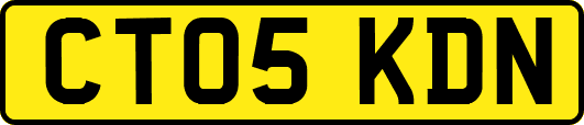 CT05KDN