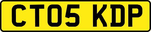 CT05KDP