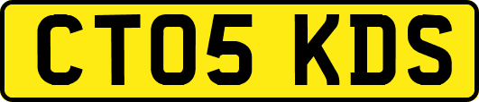 CT05KDS
