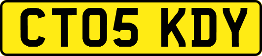 CT05KDY