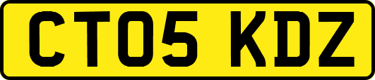 CT05KDZ