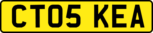 CT05KEA