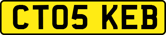CT05KEB