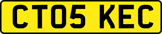 CT05KEC