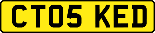 CT05KED