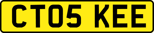 CT05KEE