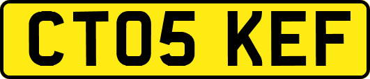 CT05KEF