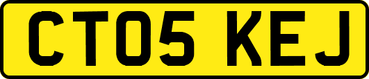 CT05KEJ