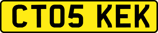 CT05KEK