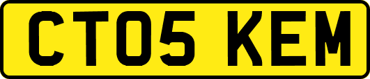 CT05KEM