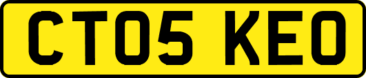 CT05KEO