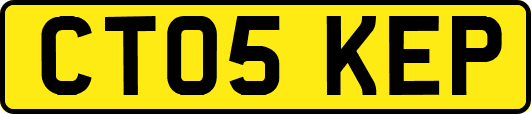 CT05KEP