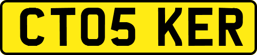 CT05KER