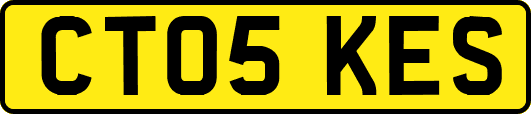 CT05KES