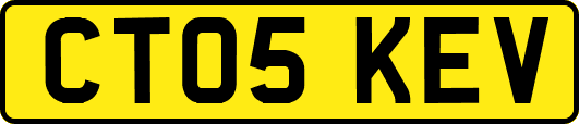 CT05KEV