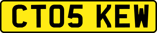 CT05KEW