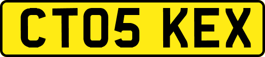 CT05KEX