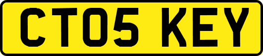 CT05KEY