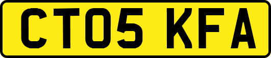 CT05KFA