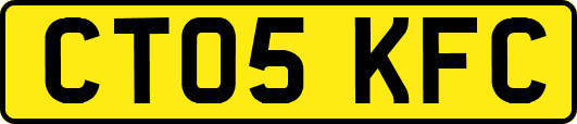 CT05KFC