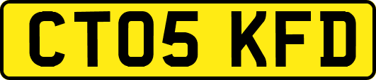 CT05KFD