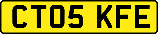 CT05KFE
