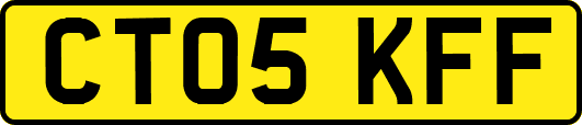 CT05KFF